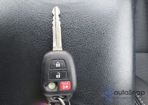 2012 Toyota Camry Se from USA, damaged, VIN 4T1BF1FK1CU017355